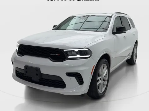 More photos of 2026 Dodge Durango GT Plus at Autos of Dallas - Plano, TX