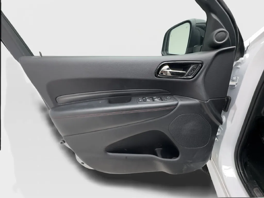Dodge Durango photo 22
