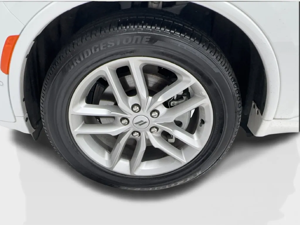 Dodge Durango photo 14