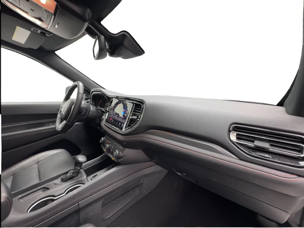 Dodge Durango photo 34