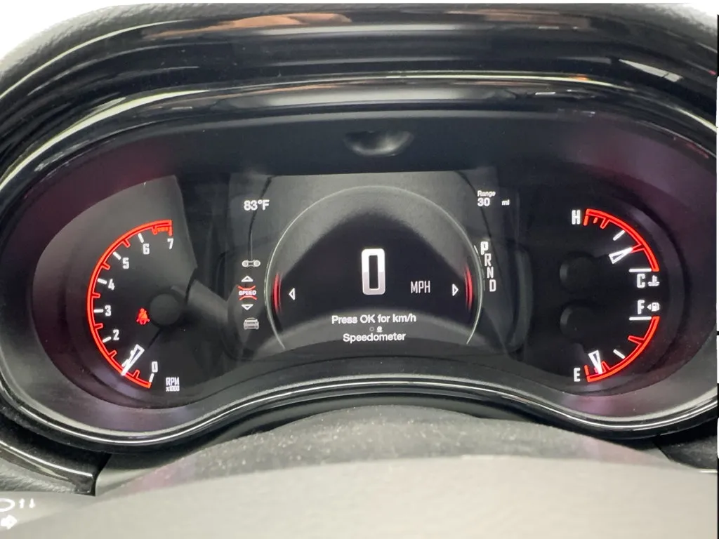 Dodge Durango photo 41