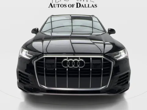 More photos of 2023 Audi Q7 45 Premium at Autos of Dallas - Plano, TX