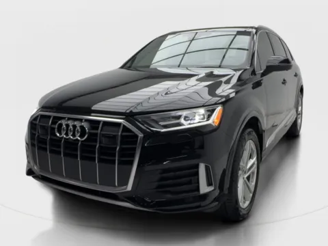 More photos of 2023 Audi Q7 45 Premium at Autos of Dallas - Plano, TX