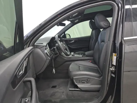 More photos of 2023 Audi Q7 45 Premium at Autos of Dallas - Plano, TX