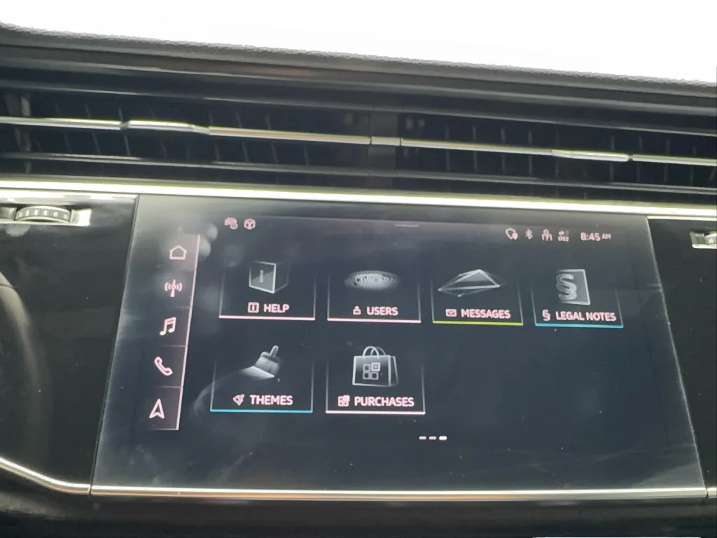 Audi Q7 photo 52