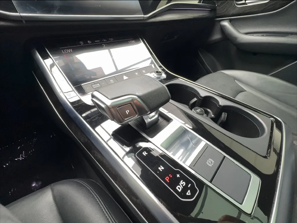 Audi Q7 photo 50