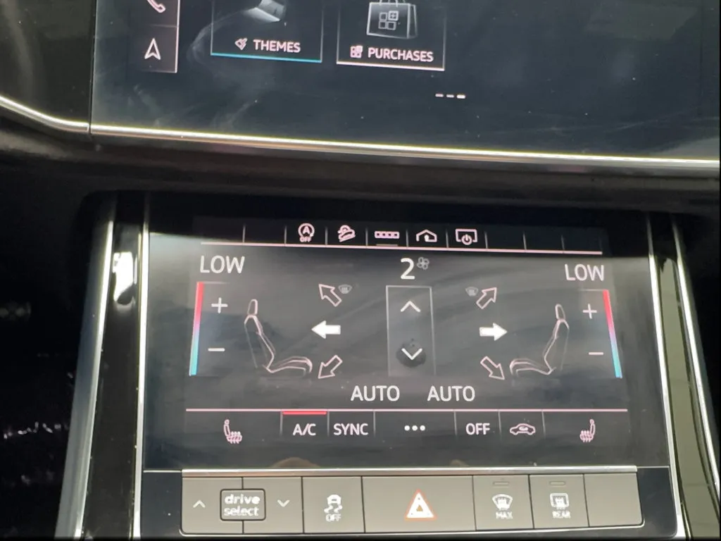 Audi Q7 photo 53
