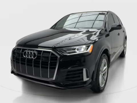 More photos of 2023 Audi Q7 45 Premium at Autos of Dallas - Plano, TX