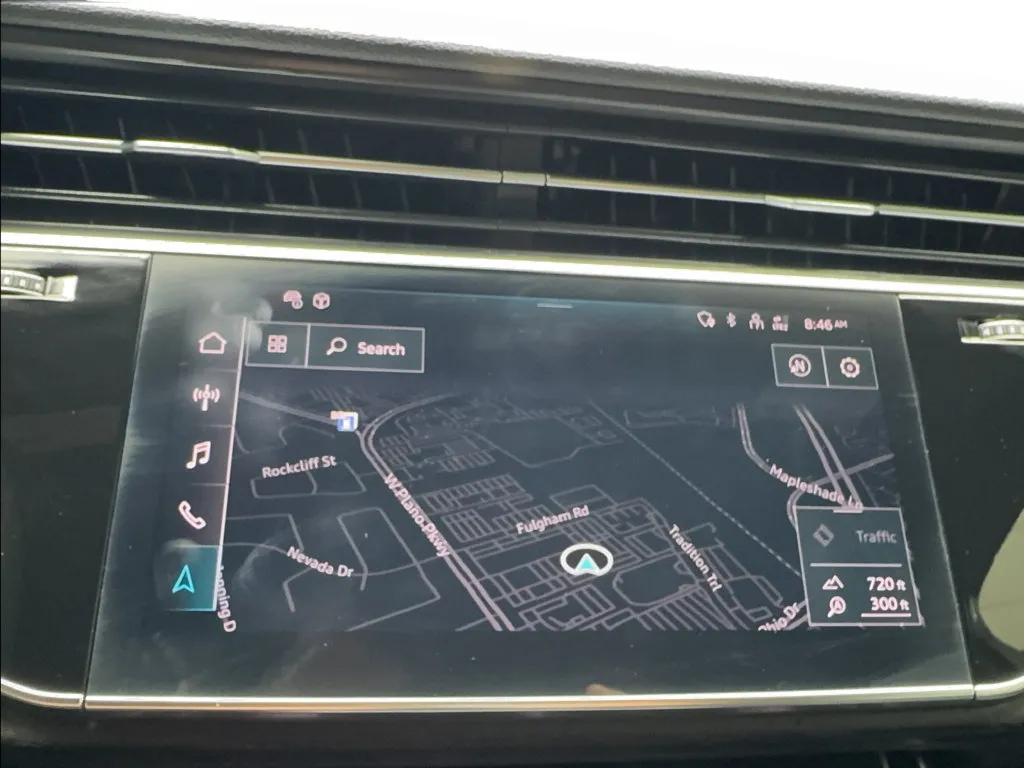 Audi Q7 photo 54