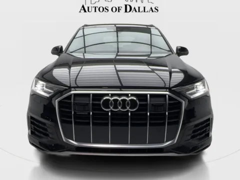 More photos of 2023 Audi Q7 45 Premium at Autos of Dallas - Plano, TX