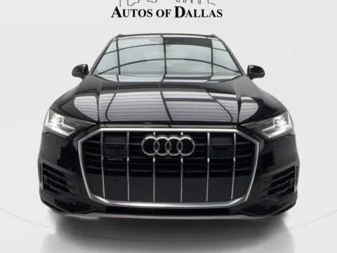 More photos of 2023 Audi Q7 45 Premium at Autos of Dallas - Plano, TX