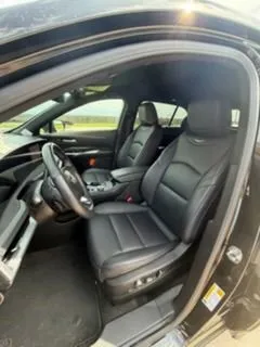 More photos of 2025 Cadillac XT4 Sport at Autos of Dallas - Plano, TX
