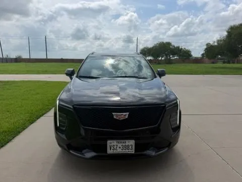 More photos of 2025 Cadillac XT4 Sport at Autos of Dallas - Plano, TX