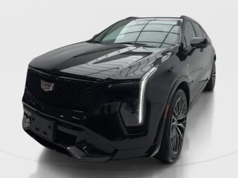 More photos of 2025 Cadillac XT4 Sport at Autos of Dallas - Plano, TX