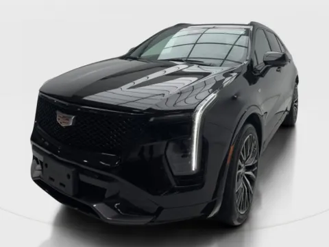 More photos of 2025 Cadillac XT4 Sport at Autos of Dallas - Plano, TX