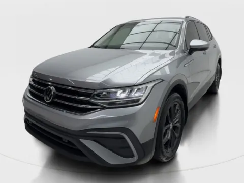 More photos of 2024 Volkswagen Tiguan 2.0T SE at Autos of Dallas - Plano, TX