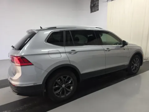 Photos of 2024 Volkswagen Tiguan 2.0T SE for sale in Plano, TX at Autos of Dallas - Plano