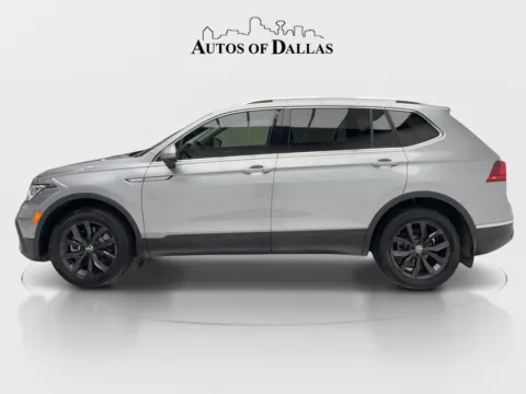 More photos of 2024 Volkswagen Tiguan 2.0T SE at Autos of Dallas - Plano, TX