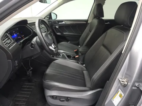 More photos of 2024 Volkswagen Tiguan 2.0T SE at Autos of Dallas - Plano, TX