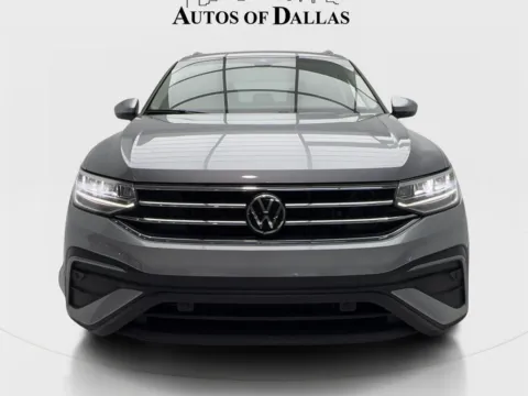 More photos of 2024 Volkswagen Tiguan 2.0T SE at Autos of Dallas - Plano, TX