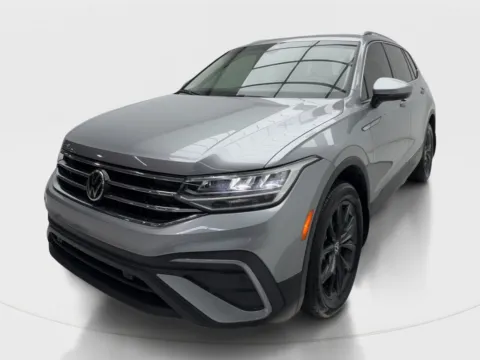 More photos of 2024 Volkswagen Tiguan 2.0T SE at Autos of Dallas - Plano, TX