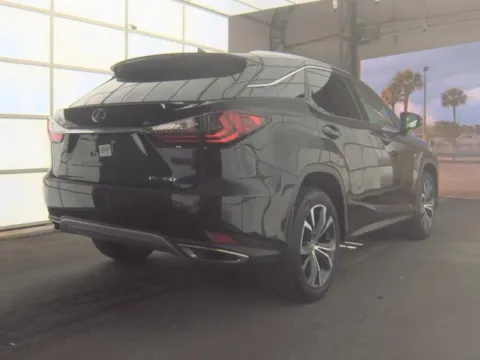 Photos of 2022 Lexus RX 350 for sale in Plano, TX at Autos of Dallas - Plano