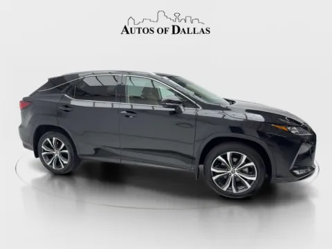 More photos of 2022 Lexus RX 350 at Autos of Dallas - Plano, TX