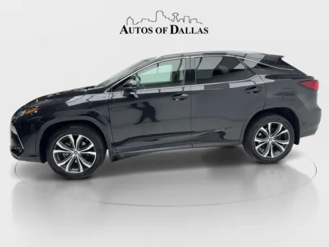 More photos of 2022 Lexus RX 350 at Autos of Dallas - Plano, TX
