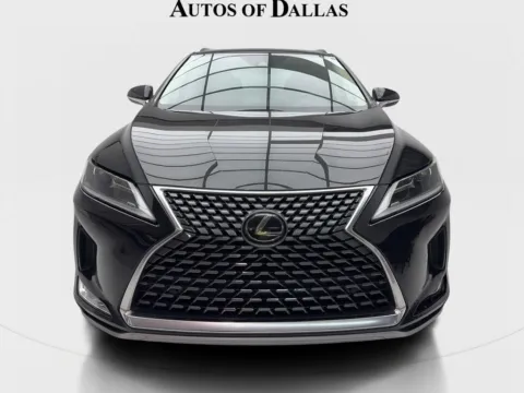 Another view of 2022 Lexus RX 350 for sale in Plano, TX at Autos of Dallas - Plano