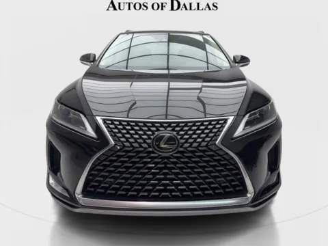 Photos of 2022 Lexus RX 350 for sale in Plano, TX at Autos of Dallas - Plano