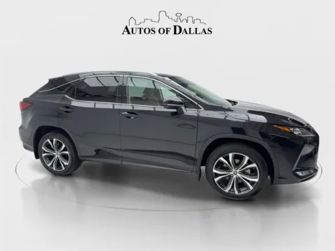 More photos of 2022 Lexus RX 350 at Autos of Dallas - Plano, TX