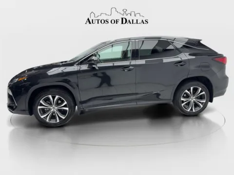 More photos of 2022 Lexus RX 350 at Autos of Dallas - Plano, TX