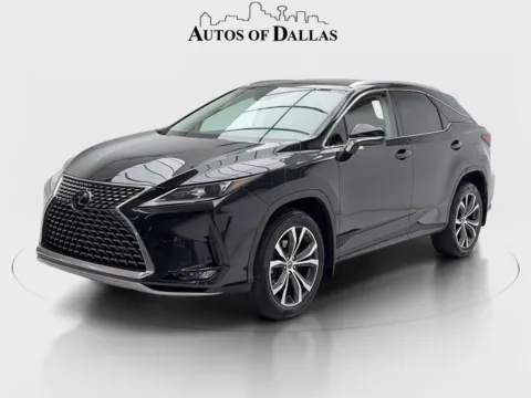 More photos of 2022 Lexus RX 350 at Autos of Dallas - Plano, TX
