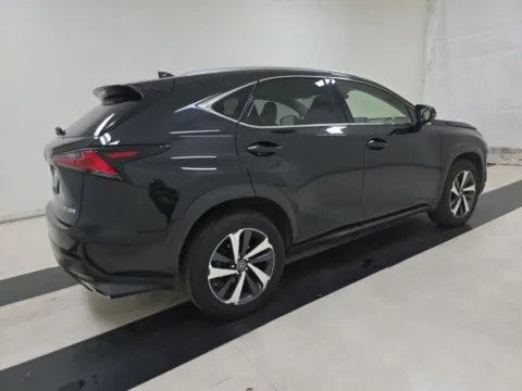 Another view of 2021 Lexus NX 300 Base for sale in Plano, TX at Autos of Dallas - Plano
