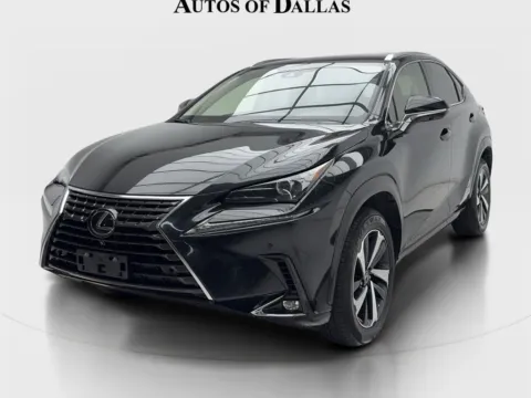 More photos of 2021 Lexus NX 300 Base at Autos of Dallas - Plano, TX