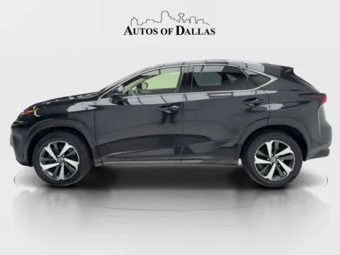 More photos of 2021 Lexus NX 300 Base at Autos of Dallas - Plano, TX