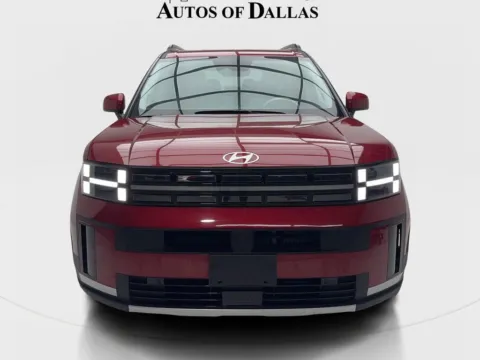 More photos of 2025 Hyundai Santa Fe Limited at Autos of Dallas - Plano, TX