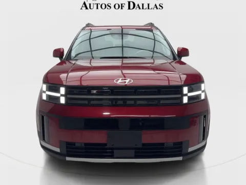 Another view of 2025 Hyundai Santa Fe Limited for sale in Plano, TX at Autos of Dallas - Plano