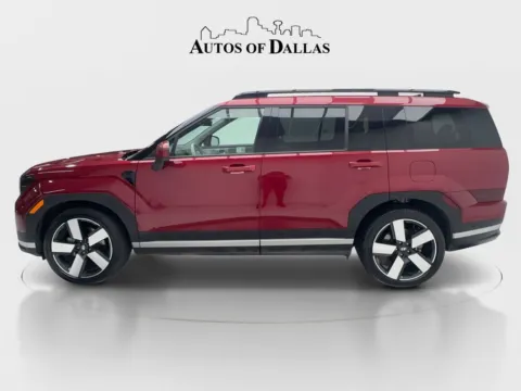 More photos of 2025 Hyundai Santa Fe Limited at Autos of Dallas - Plano, TX