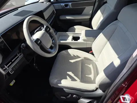 More photos of 2025 Hyundai Santa Fe Limited at Autos of Dallas - Plano, TX