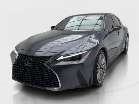 More photos of 2023 Lexus IS 300 at Autos of Dallas - Plano, TX