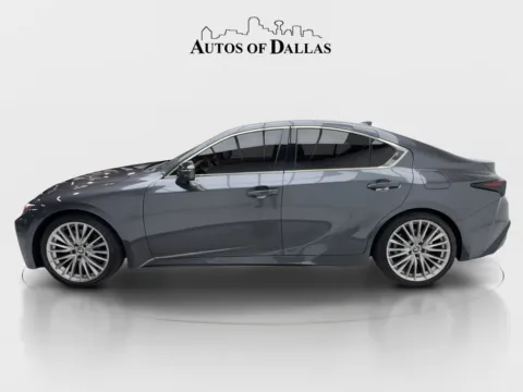 More photos of 2023 Lexus IS 300 at Autos of Dallas - Plano, TX
