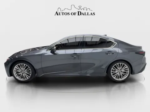 More photos of 2023 Lexus IS 300 at Autos of Dallas - Plano, TX