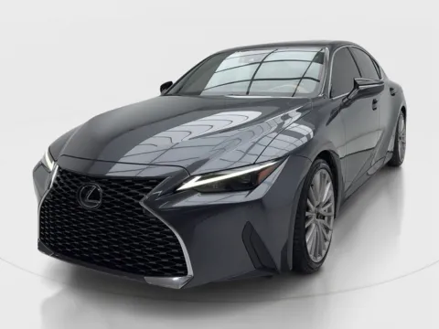 More photos of 2023 Lexus IS 300 at Autos of Dallas - Plano, TX