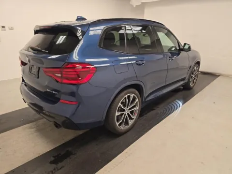 Photos of 2021 BMW X3 sDrive30i for sale in Plano, TX at Autos of Dallas - Plano