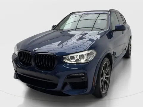 More photos of 2021 BMW X3 sDrive30i at Autos of Dallas - Plano, TX