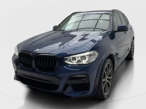 More photos of 2021 BMW X3 sDrive30i at Autos of Dallas - Plano, TX