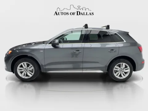 More photos of 2022 Audi Q5 45 S line Premium at Autos of Dallas - Plano, TX