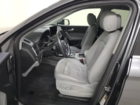 More photos of 2022 Audi Q5 45 S line Premium at Autos of Dallas - Plano, TX