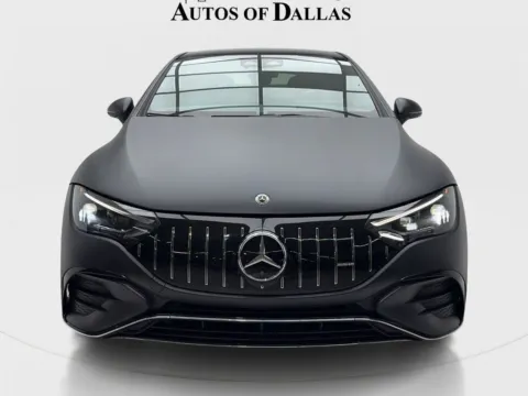 More photos of 2023 Mercedes-Benz AMG EQE at Autos of Dallas - Plano, TX